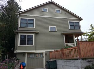 5103 S Adams St, Seattle, WA 98118