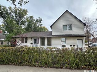 335 Main St S, Moose Jaw, SK S6H4V8