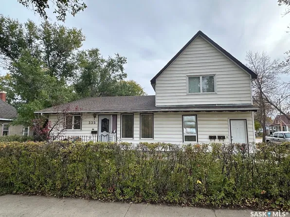 335 main Street S, Moose Jaw, SK S6H 4V8