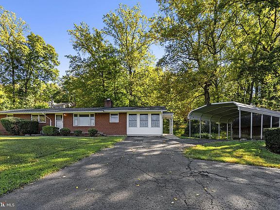 5th image of 9707 Crest Hill Rd