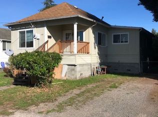 1068 NW Prindle St, Chehalis, WA 98532
