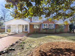 3726 Randolph Rd, Durham, NC 27705