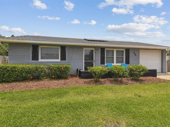 6246 Bandura Ave, New Port Richey, FL 34653