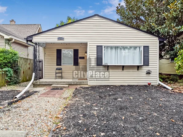 516 N Oriental St, Indianapolis, IN 46202