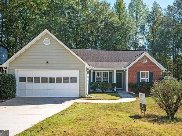 3153 Oak Vista Way, Lawrenceville, GA 30044