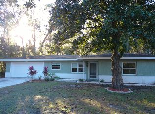3956 S Floral Ter, Inverness, FL 34452