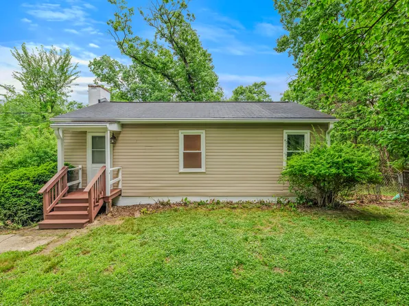 35 Bottom Dollar Ln, Harpers Ferry, WV 25425
