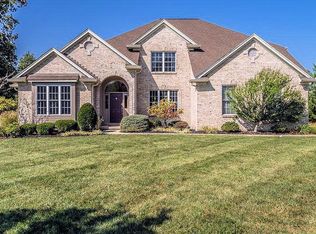 9638 Stonemasters Dr, Loveland, OH 45140