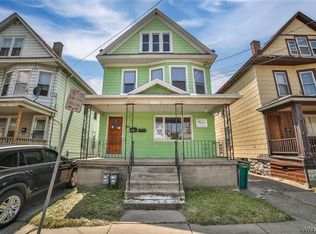 344 Longnecker St, Buffalo, NY 14206