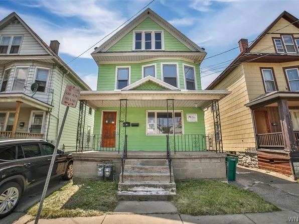 344 Longnecker St, Buffalo, NY 14206