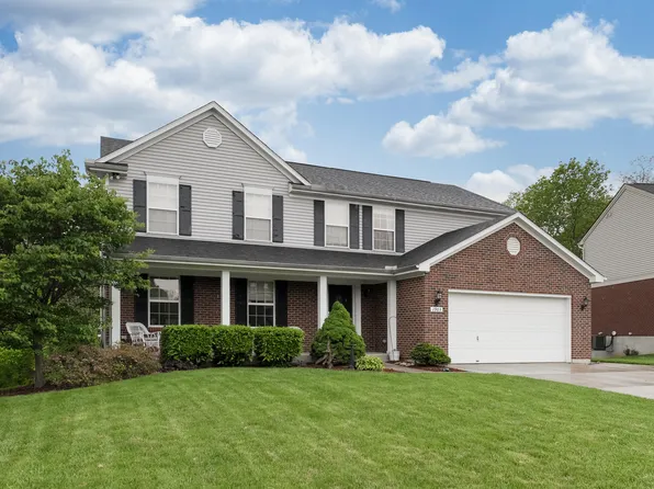 1903 Emory Ct, Hebron, KY 41048