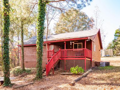 66 J Ellis Ct, Chickamauga, GA, 30707