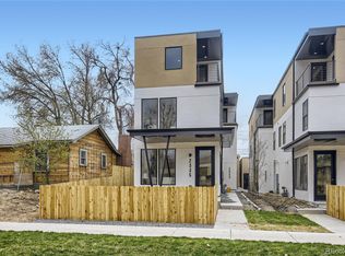 2319 S High St, Denver, CO 80210
