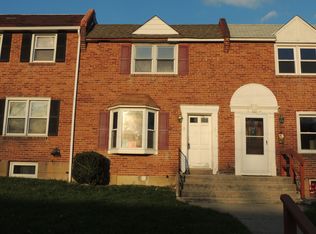 3006 W Court Ave, Claymont, DE 19703
