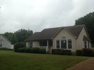 147 Jack Exum Ln, Jackson, TN 38305