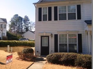 3395 Hidden Cove Cir, Peachtree Corners, GA 30092