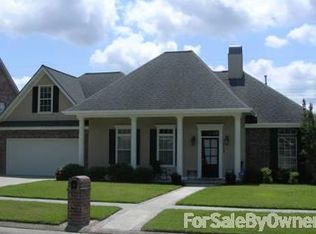 113 Briarmeadow Dr, Lafayette, LA 70508