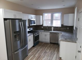 615 E Wyoming Ave, Philadelphia, PA