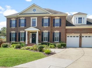 1829 Braddock Dr, Crofton, MD 21114