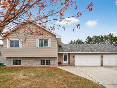 25705 18th St W, Zimmerman, MN, 55398