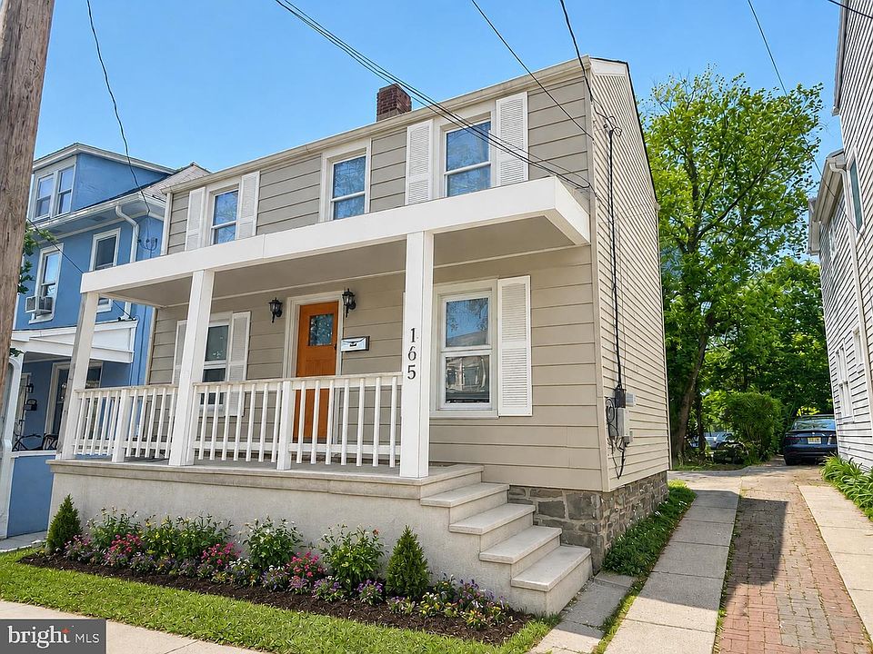 165 John St, Princeton, NJ 08540 | Zillow
