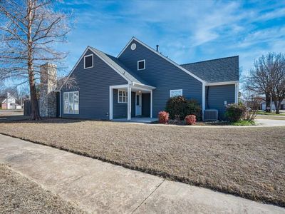 3799 Apex Ct, Norman, OK, 73072
