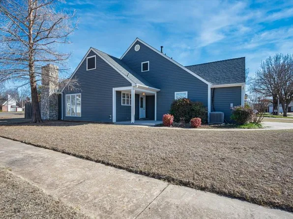 3799 Apex Ct, Norman, OK 73072