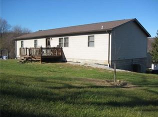 148 Bell Flat Rd, Kittanning, PA 16201