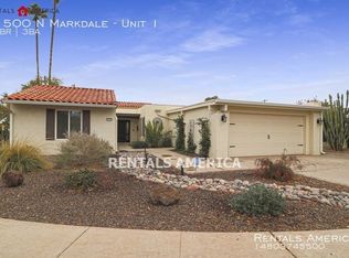 1500 N Markdale UNIT 1, Mesa, AZ 85201