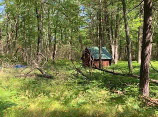 Vl W Mile Rd #12, Bitely, MI 49309