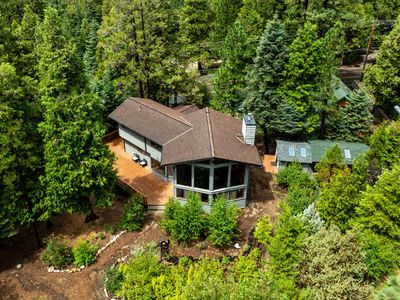 24752 Fern Valley Rd, Idyllwild, CA, 92549