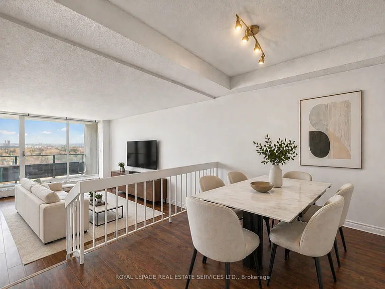 4091 Sheppard Ave E #2101 — Photo 42