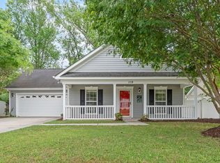 119 Pickerel Blvd, Longs, SC 29568