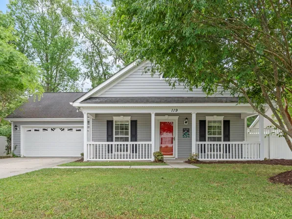 119 Pickerel Blvd., Longs, SC 29568