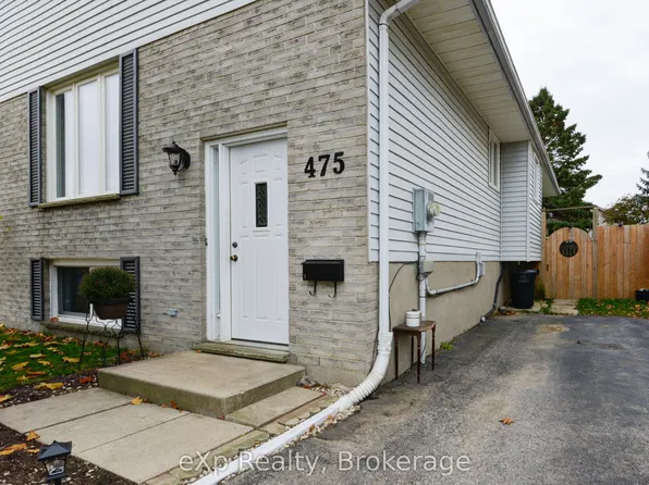475 Admiral Dr, London, ON N5V 1J3