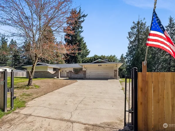 15519 Woodland Avenue E, Puyallup, WA 98375