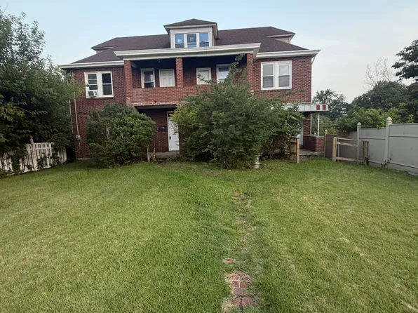 1133 Maryland Ave APT 1, Duquesne, PA 15110