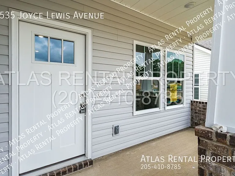 3535 Joyce Lewis Ave — Photo 7
