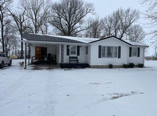 2293 State Route 250, Calhoun, KY 42327