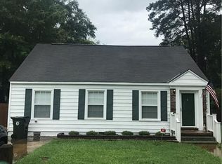 28 Brookhaven Dr, Tuscaloosa, AL 35405