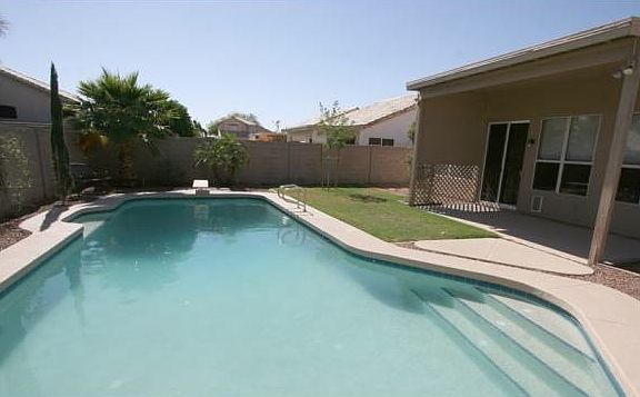 Large Pool
