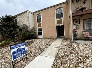 6631 Spring Hurst #6631, San Antonio, TX 78249