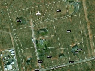 Ardennes Ln, Sugarloaf, PA 18249