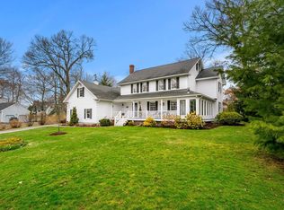 21 Windward Dr, Newburyport, MA 01950