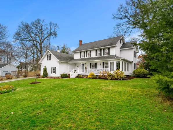 21 Windward Dr, Newburyport, MA 01950