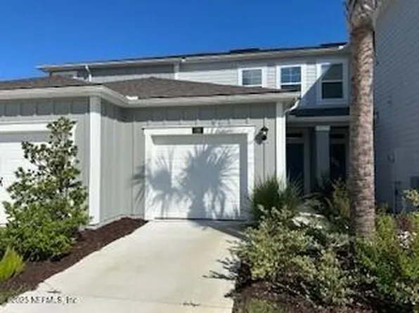 29 SUMMER MOON Drive, St. Augustine, FL 32095