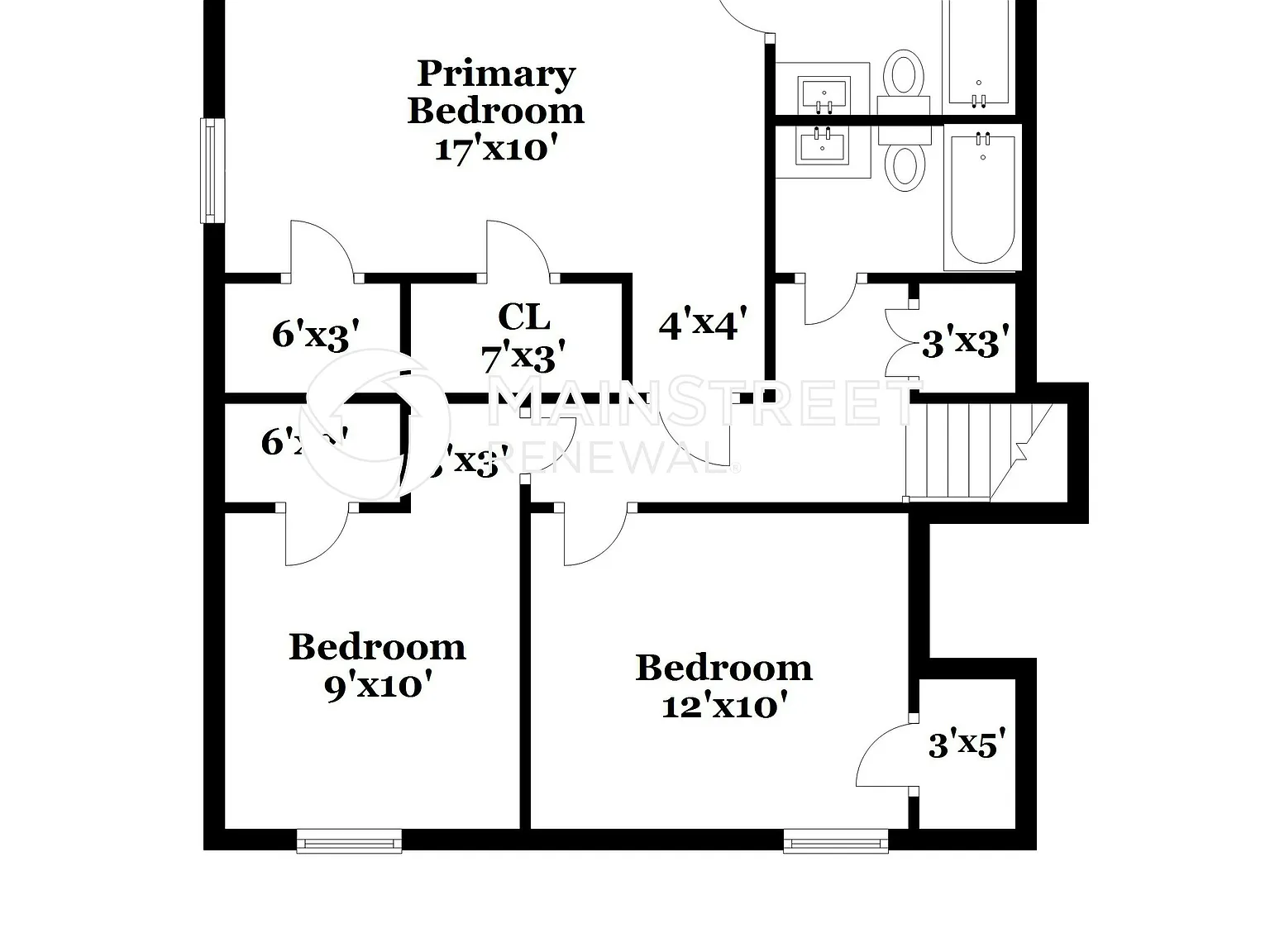 3880 Trade Wind Court — Photo 2
