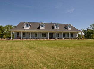 22111 County Road 2178, Troup, TX 75789