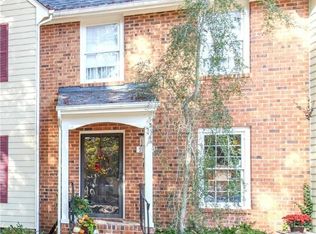 9622 Tree Line Ter, Chesterfield, VA 23832