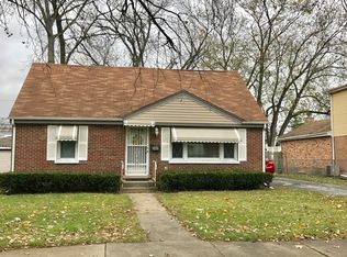 10813 McVicker Ave, Chicago Ridge, IL 60415